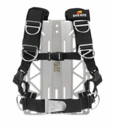 large BCD DIVERITE TRANSPLATE REC WING XT BALIDIVESHOP 1